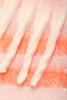 Foulard Lara - Tangerine