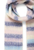 Foulard Lara - Patriot Blue