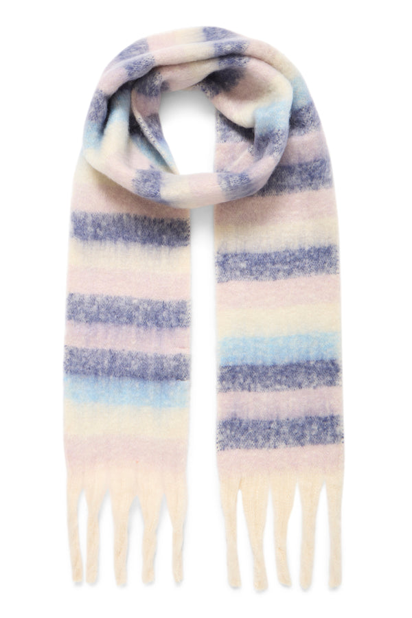 Foulard Lara - Patriot Blue