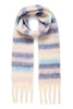 Foulard Lara - Patriot Blue