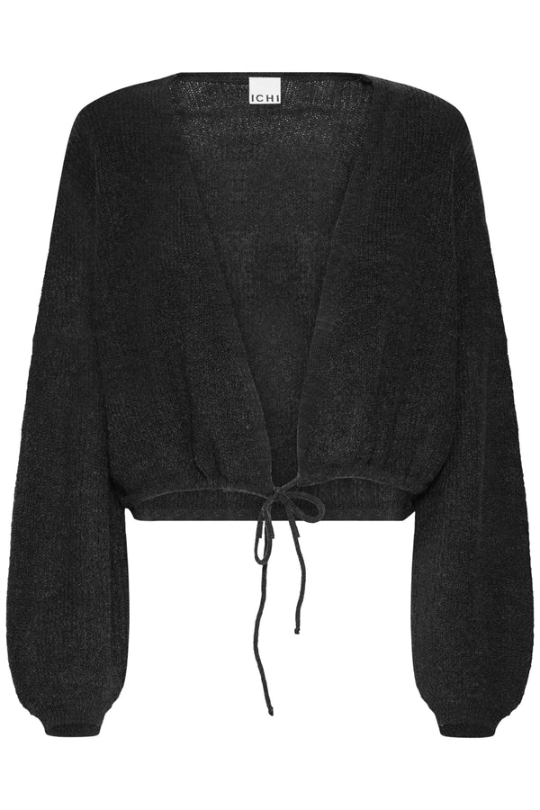 Cardigan Kamara - Noir