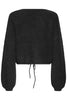 Cardigan Kamara - Noir