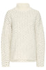 Tricot Kamara Col montant