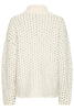 Tricot Kamara Col montant