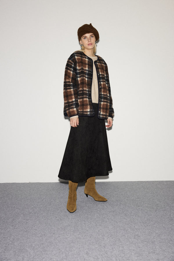 Manteau Kolira