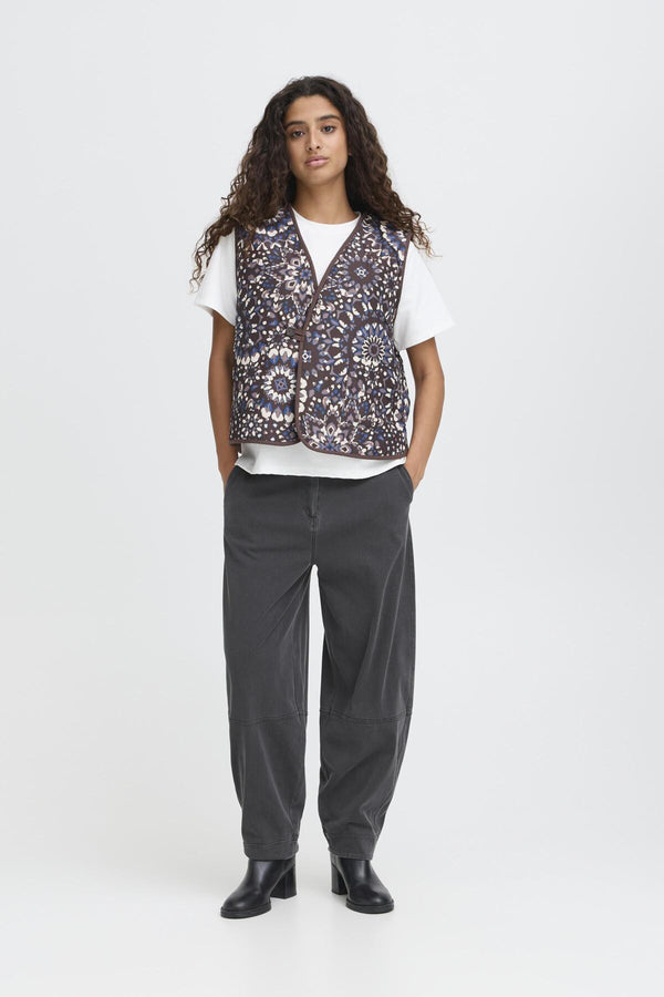 Pantalon Kate Denim - Ballon