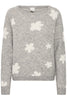 Tricot Kamara - Gris
