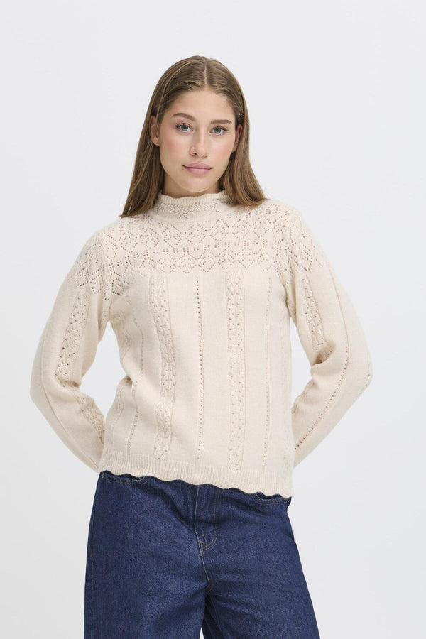 Tricot Povoke
