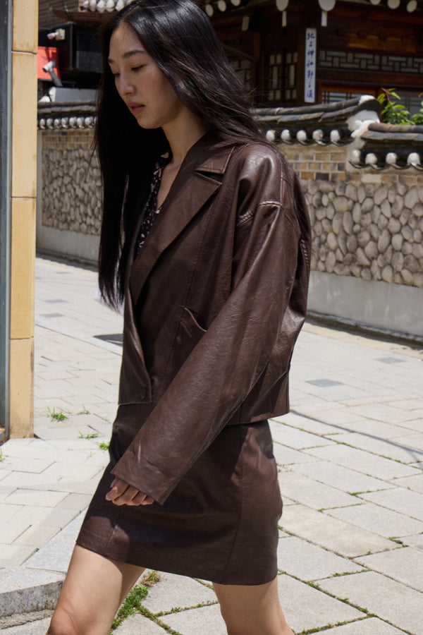 Manteau Kilavi