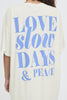 T-Shirt Kamille