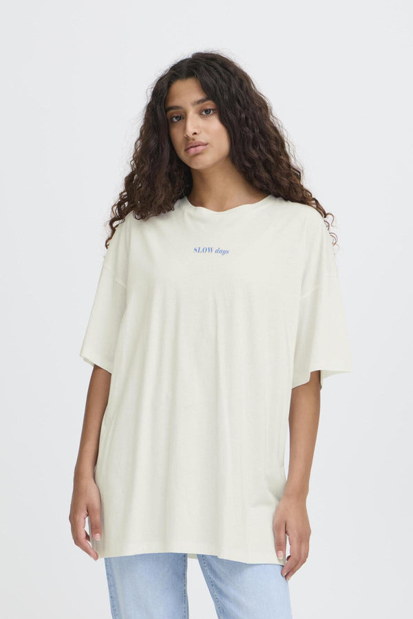 T-Shirt Kamille