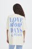 T-Shirt Kamille