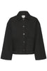 Manteau Kate Quilted