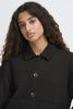 Manteau Kate Quilted