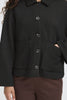 Manteau Kate Quilted