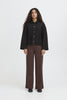 Manteau Kate Quilted