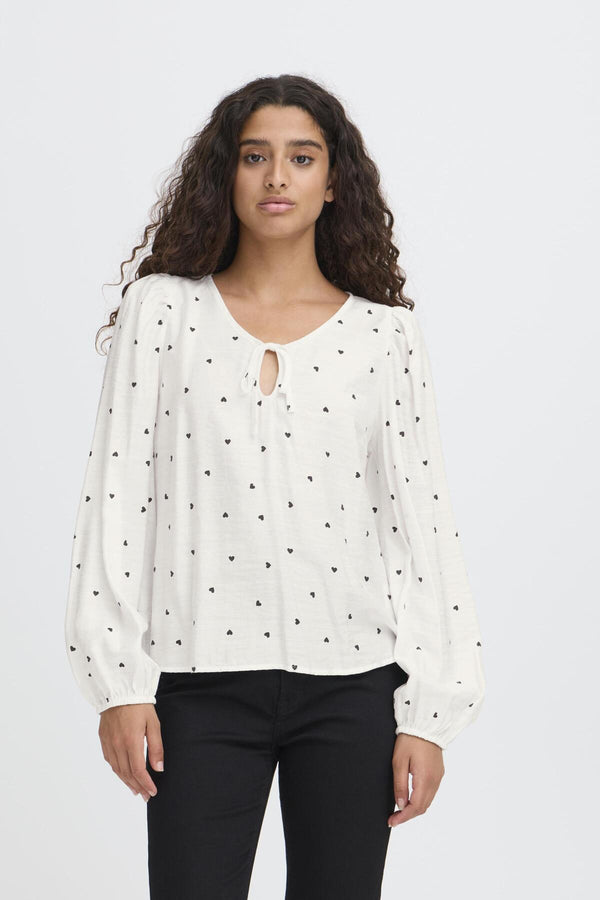 Blouse Elva