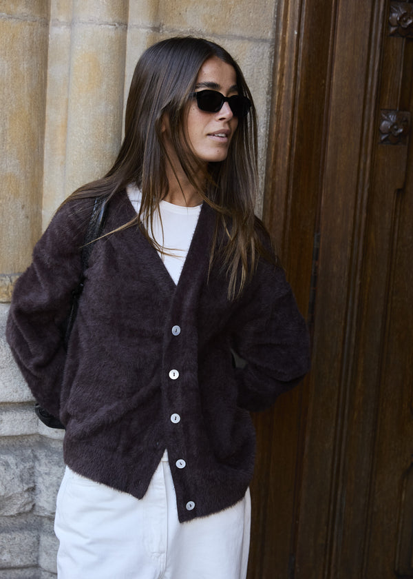 Cardigan Brula