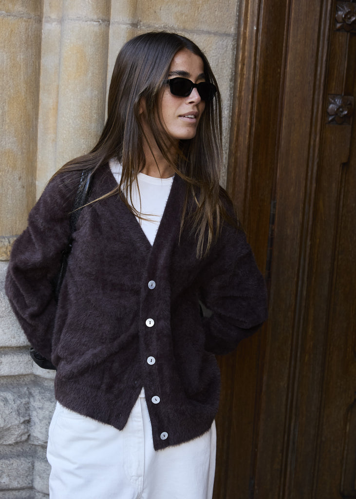 Cardigan Brula