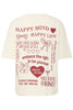 T-Shirt Nabino