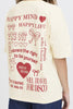 T-Shirt Nabino