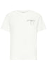 T-Shirt Kamille - Boucle