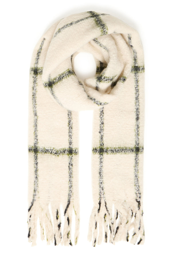 Foulard Manna