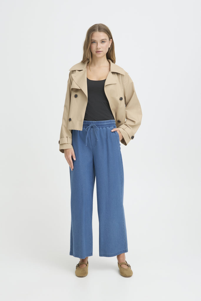 Pantalon Kate Denim