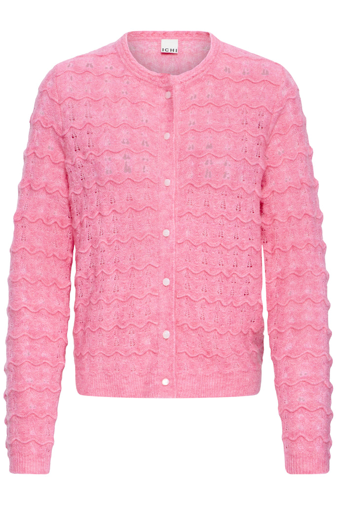 Cardigan Baila - Rose