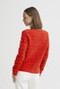 Cardigan Baila - Rouge
