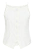 Camisole Linno - Blanc