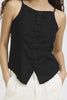 Camisole Linno - Noir