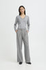 Pantalon Fava - Gris