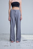 Pantalon Fava - Gris