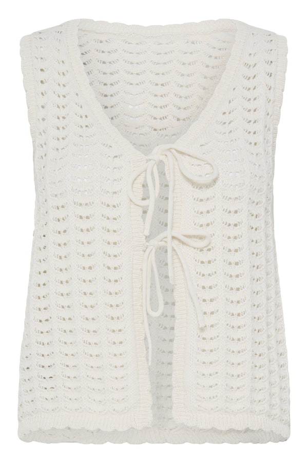 Camisole Dosia - Crème