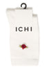 Chaussettes Rosa