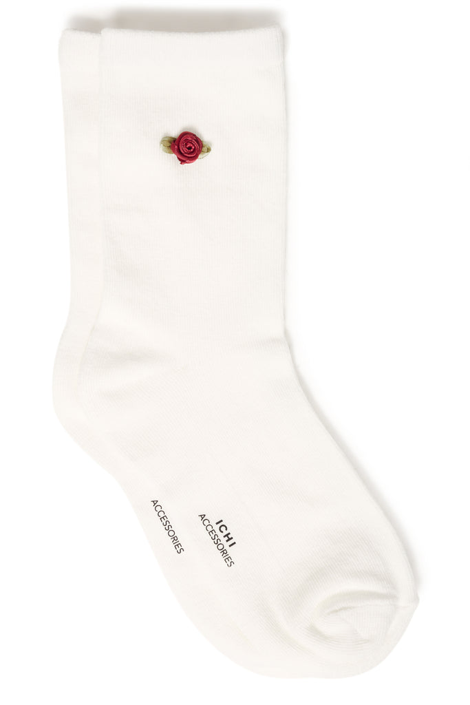 Chaussettes Rosa