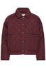 Manteau Hansa - Crop