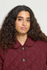Manteau Hansa - Crop