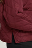 Manteau Hansa - Crop