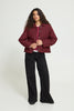Manteau Hansa - Crop