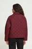 Manteau Hansa - Crop