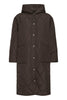 Manteau Hansa - Long