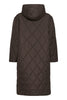 Manteau Hansa - Long