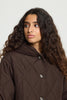 Manteau Hansa - Long