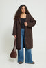 Manteau Hansa - Long