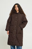 Manteau Hansa - Long