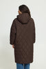 Manteau Hansa - Long