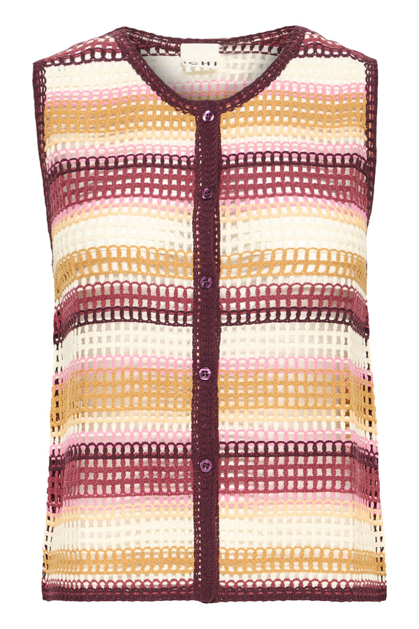 Camisole Oriana