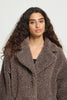 Manteau Halava